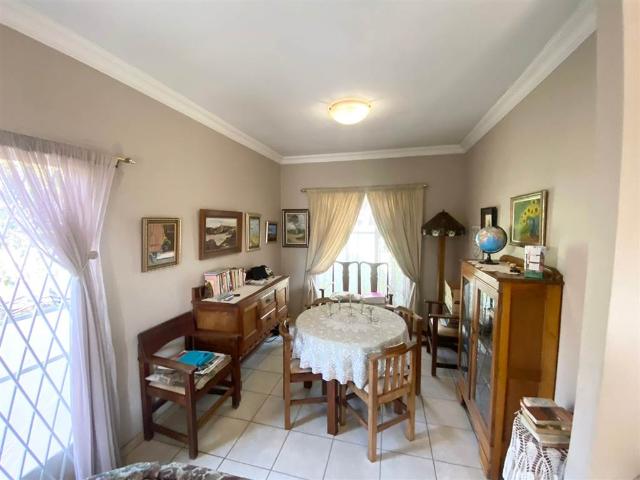 House for sale in Waterkloof, Gauteng