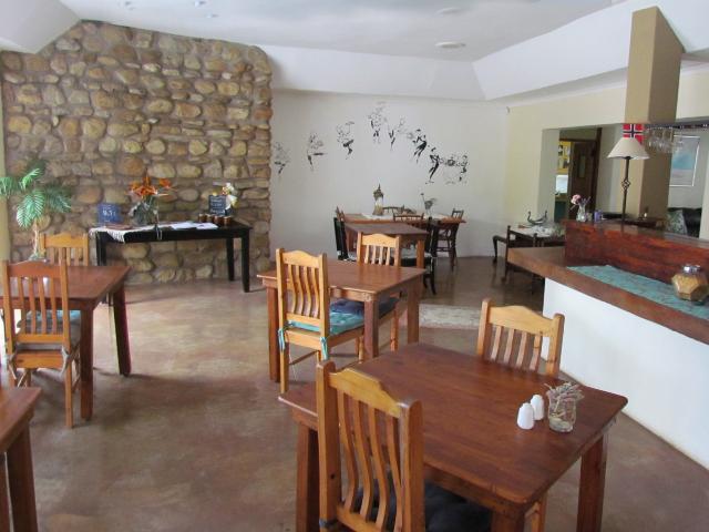 House for sale in Prince Albert, Western Cape