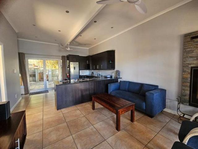 House for rent in Western Cape