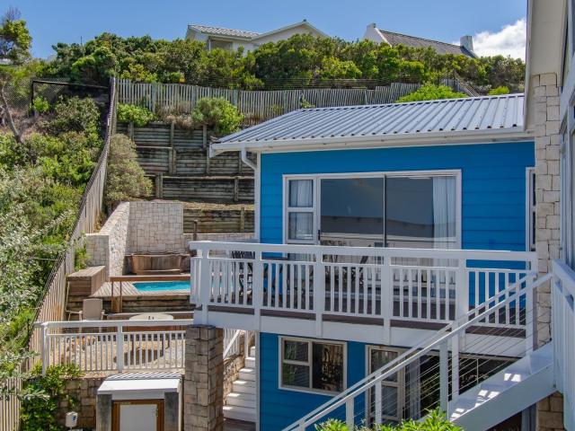 House for rent in Baardskeerdersbos, Western Cape