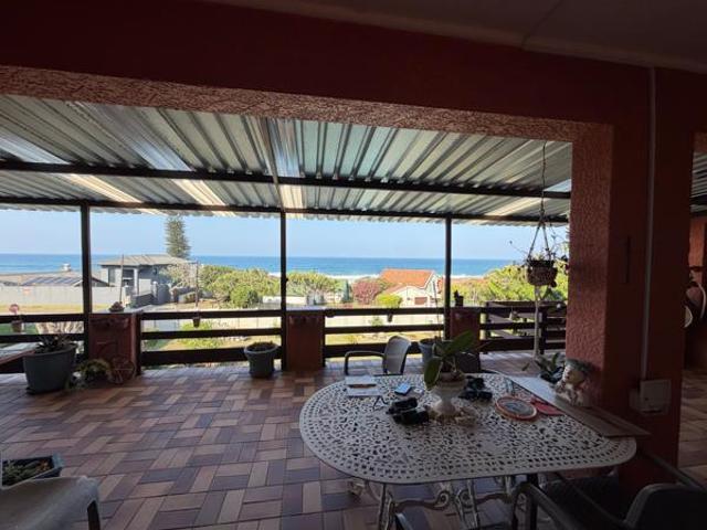 House for sale in Ugu District Municipality, Kwazulu-natal