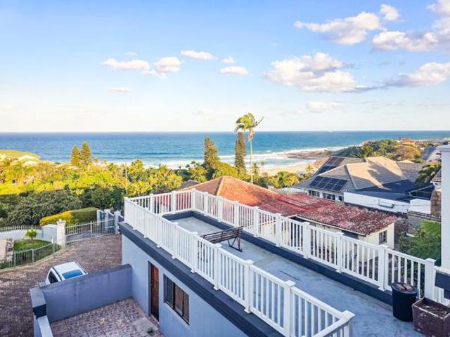 House for sale in Ugu District Municipality, Kwazulu-natal