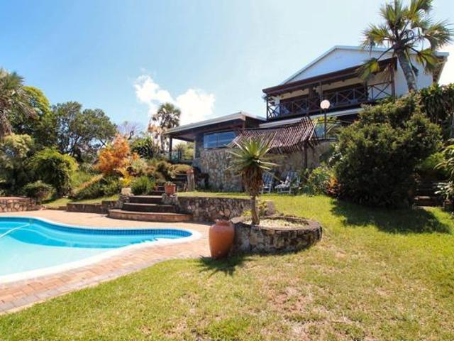 House for sale in Ugu District Municipality, Kwazulu-natal