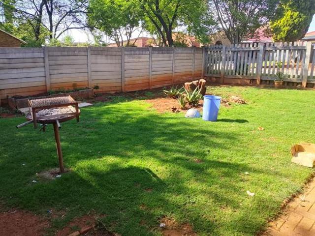 House for sale in Dr Kenneth Kaunda, North West
