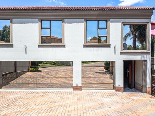 House for sale in Centurion, Gauteng