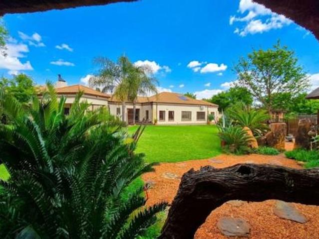 House for sale in Centurion, Gauteng
