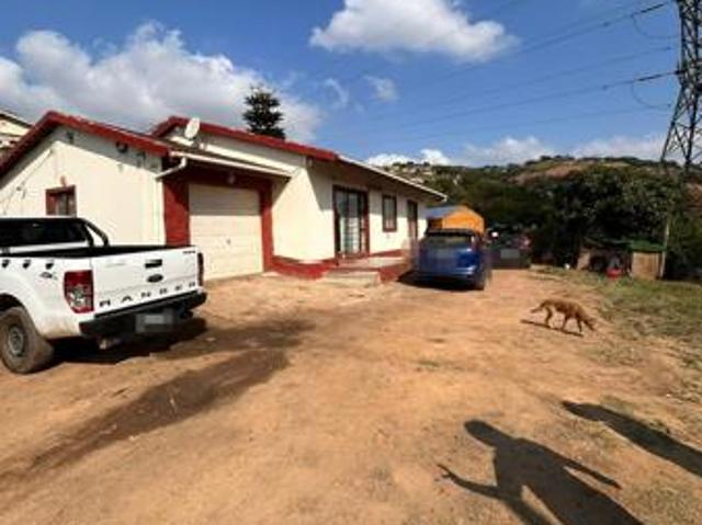 House for sale in Mount Moreland, Kwazulu-natal