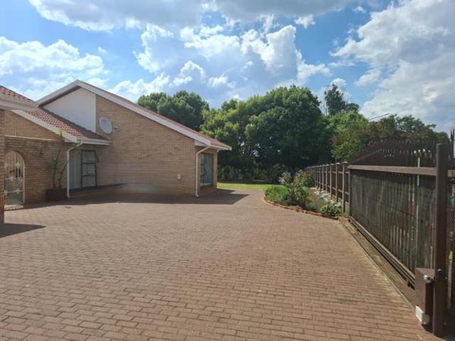 House for sale in Gauteng