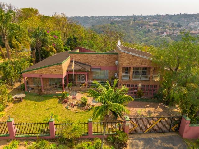 House for sale in Seaview, Kwazulu-natal