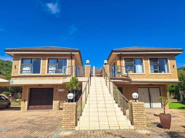 House for sale in Groot Brak Rivier, Western Cape
