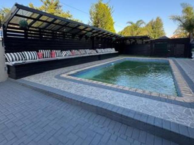 House for sale in Witbank, Mpumalanga