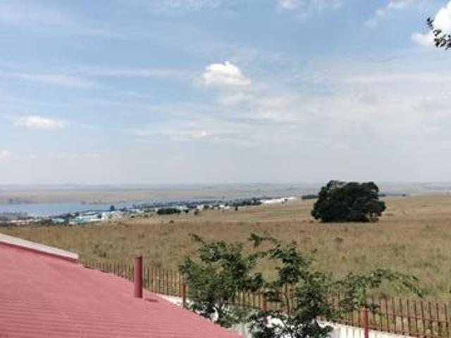 House for sale in Witbank, Mpumalanga