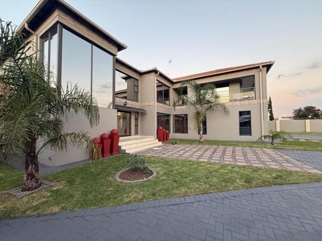 House for sale in Witbank, Mpumalanga