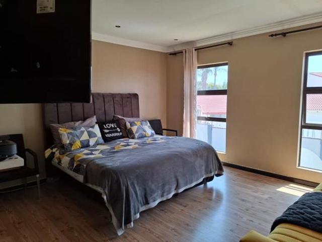 House for sale in Witbank, Mpumalanga