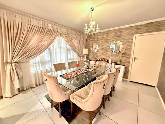 House for sale in Witbank, Mpumalanga