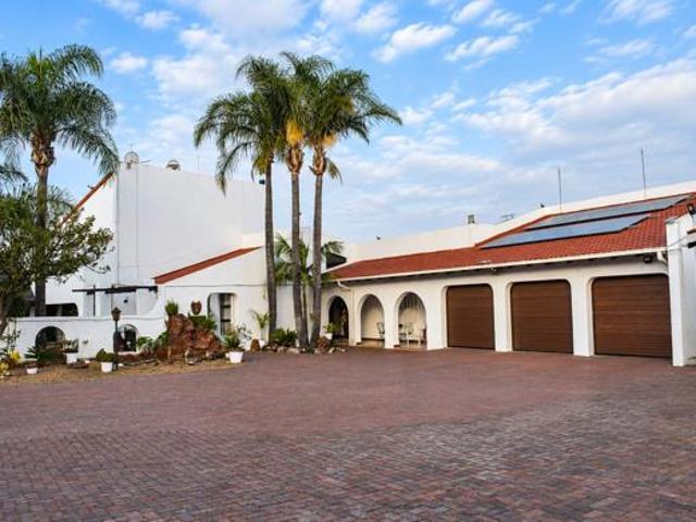 House for rent in Witbank, Mpumalanga