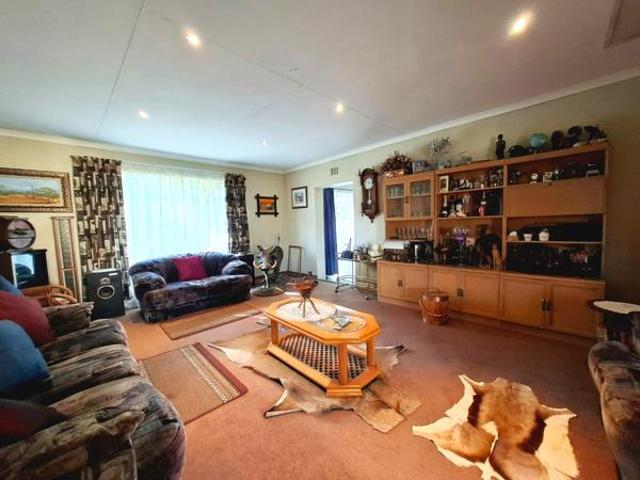 House for sale in Witbank, Mpumalanga