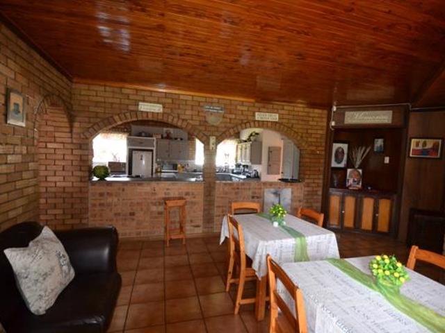 House for sale in Lejweleputswa, Free State