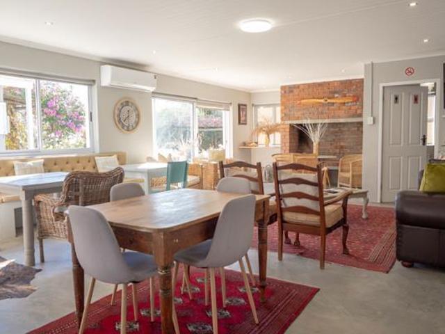 House for sale in Western Cape