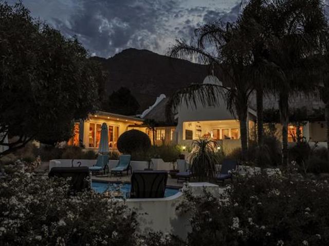 House for sale in Western Cape