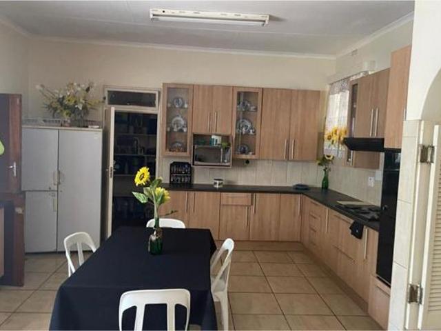 House for sale in Witbank, Mpumalanga