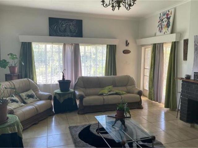 House for sale in Witbank, Mpumalanga