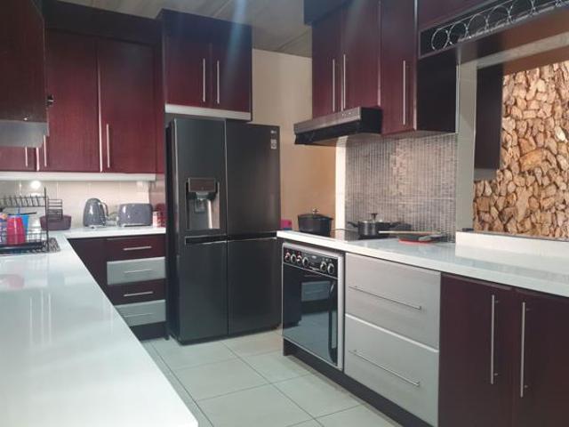House for sale in Midvaal, Gauteng