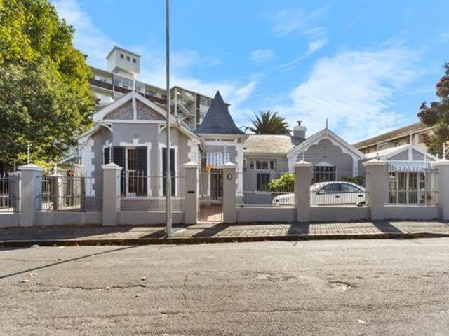 House for rent in Cape Town, Western Cape