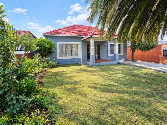 House for sale in Johannesburg, City of Johannesburg Metropolitan Municipality