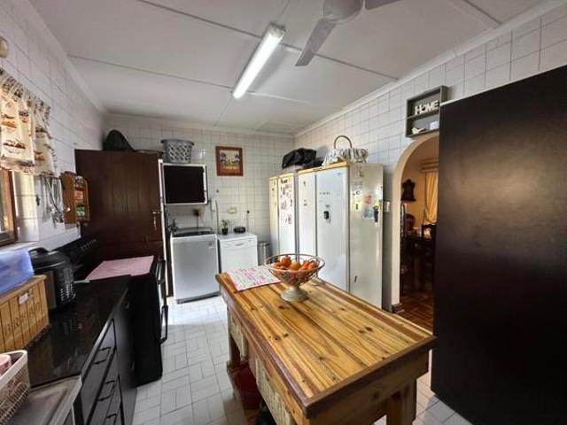 House for sale in Ugu District Municipality, Kwazulu-natal