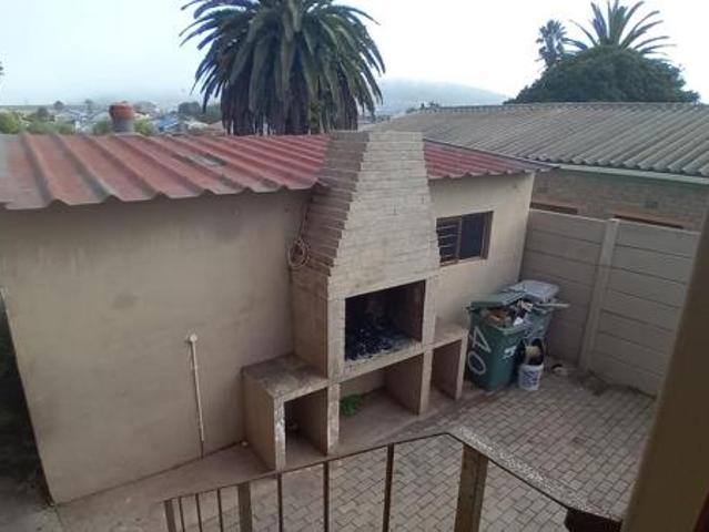 House for sale in Western Cape