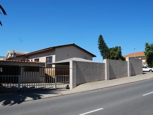 House for rent in Western Cape