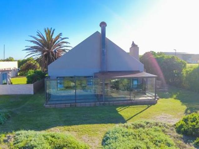 House for sale in Western Cape