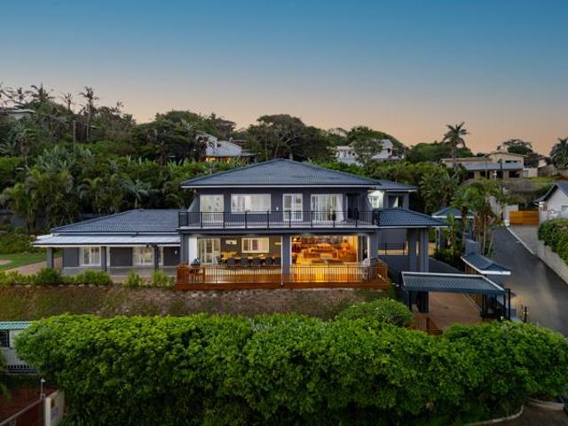 House for sale in Princess Grant, Kwazulu-natal