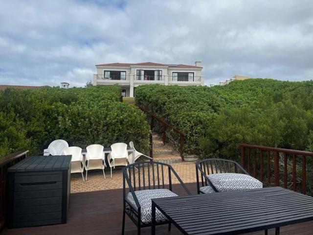 House for rent in Cape St Francis, Eastern Cape