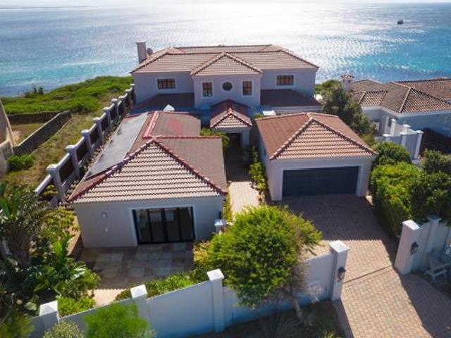 House for rent in Cape St Francis, Eastern Cape