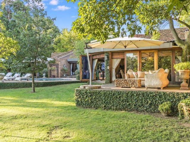 House for sale in Oranjeville, Free State