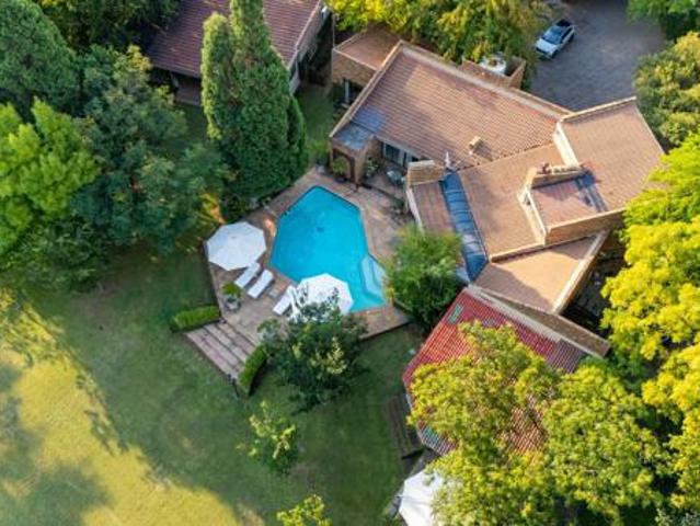 House for sale in Oranjeville, Free State