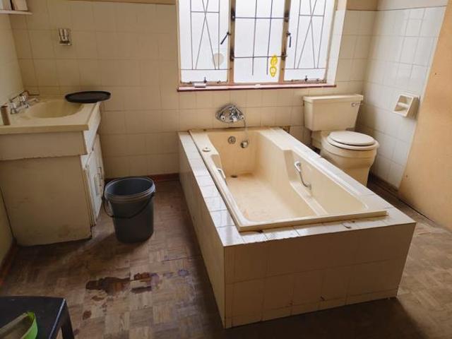 House for sale in Oranjeville, Free State