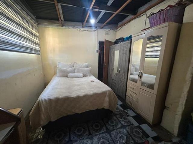 House for sale in Oranjeville, Free State
