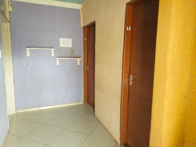 House for sale in Oranjeville, Free State
