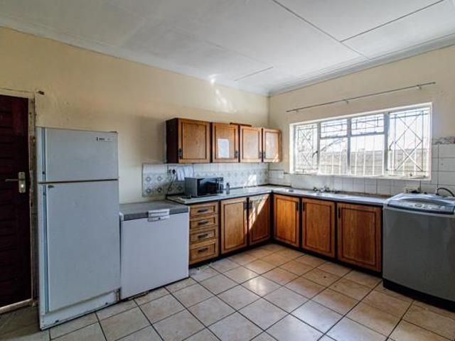 House for sale in Oranjeville, Free State