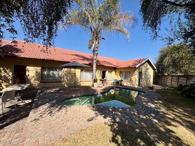 House for sale in North West