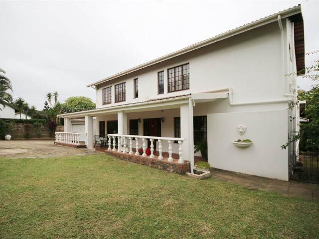 House for sale in Ugu District Municipality, Kwazulu-natal