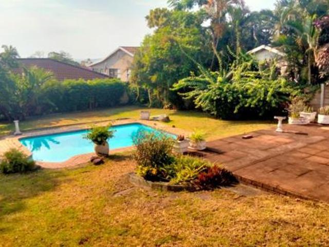 House for sale in Scottburgh, uMdoni Local Municipality