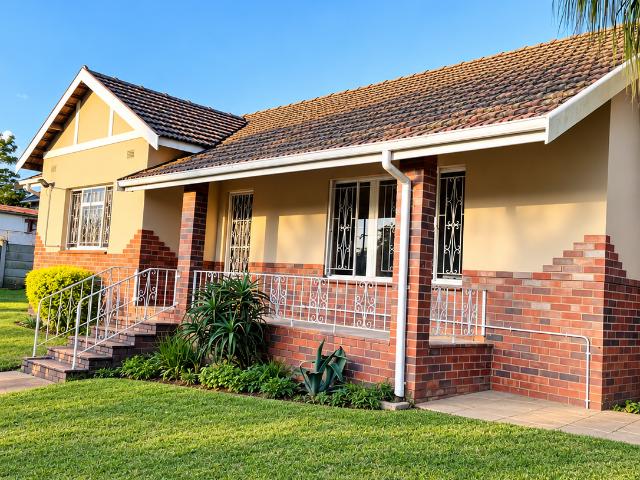 House for sale in Pietermaritzburg, Msunduzi Local Municipality
