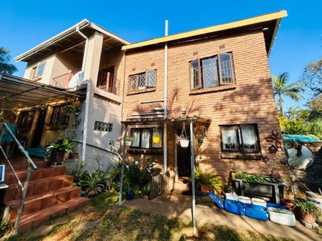 House for sale in Ugu District Municipality, Kwazulu-natal