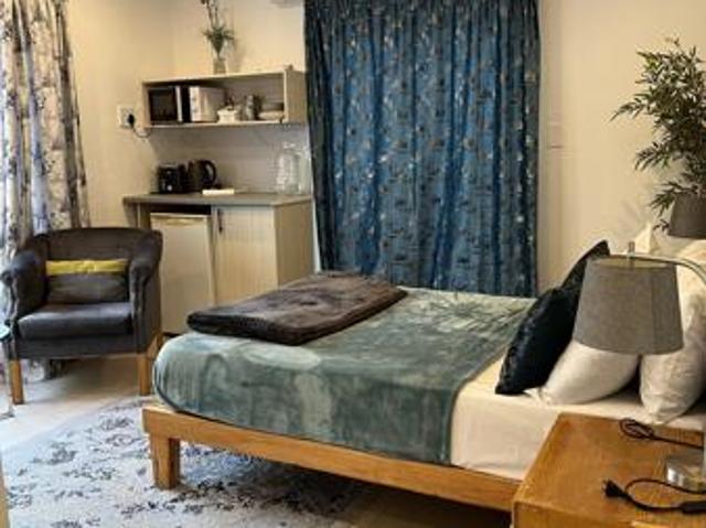 House for rent in Cape Town, Western Cape