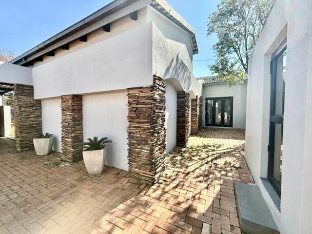 House for sale in Gert Sibande, Mpumalanga