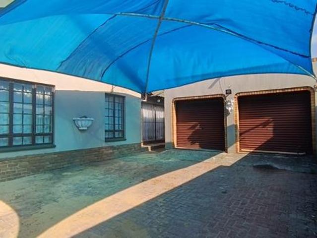 House for sale in Secunda, Govan Mbeki